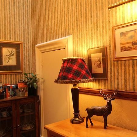 Dunedin Guest House エクステリア 写真