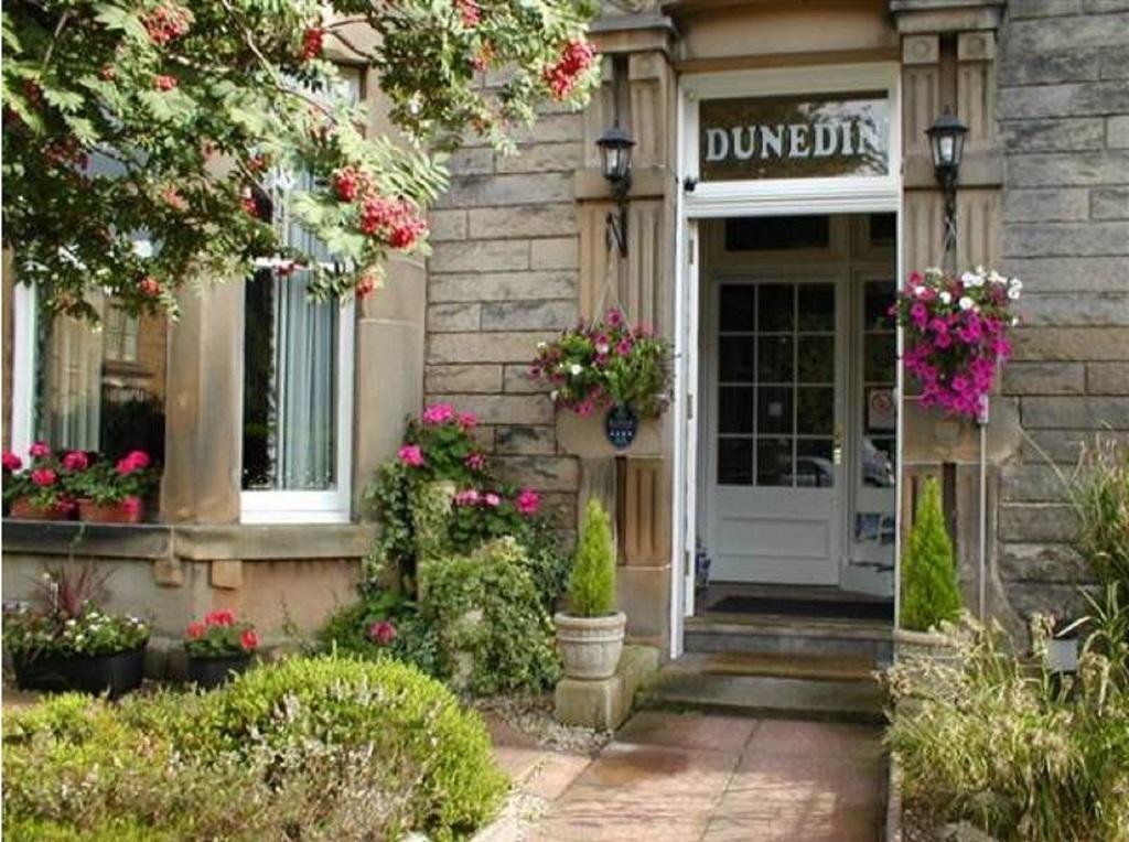 Dunedin Guest House エクステリア 写真