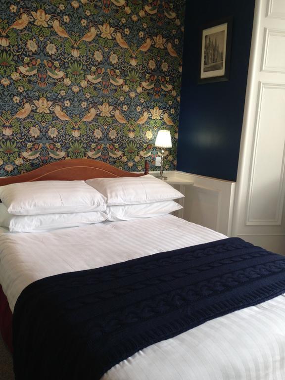 Dunedin Guest House エクステリア 写真
