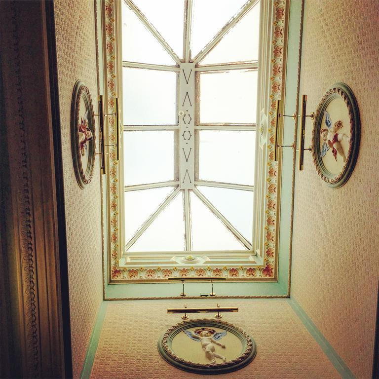 Dunedin Guest House エクステリア 写真