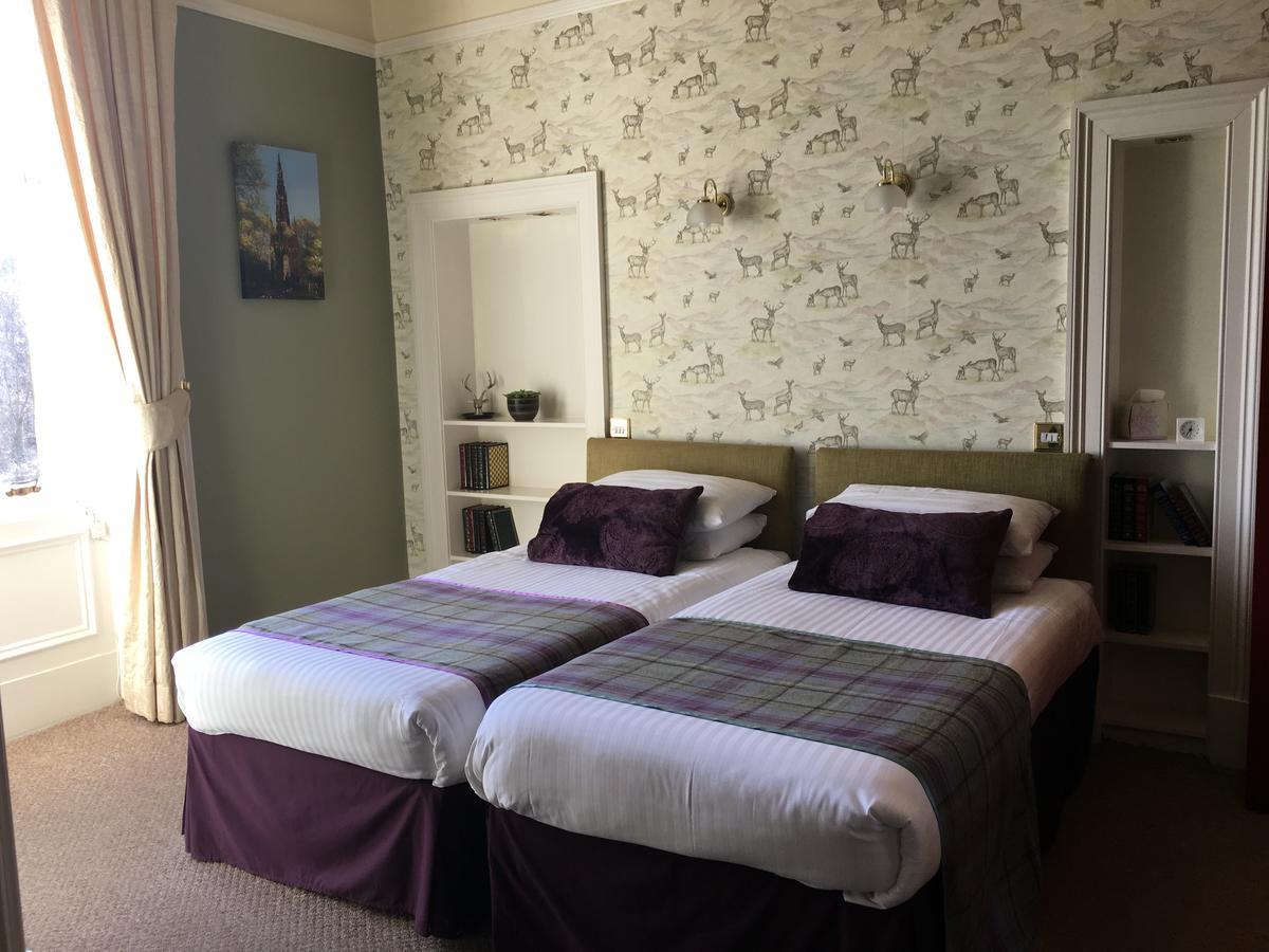 Dunedin Guest House エクステリア 写真