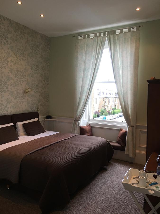 Dunedin Guest House エクステリア 写真