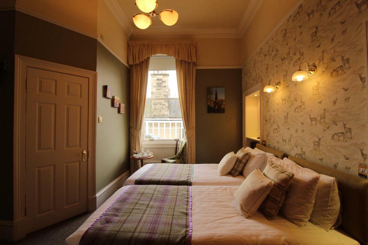Dunedin Guest House エクステリア 写真