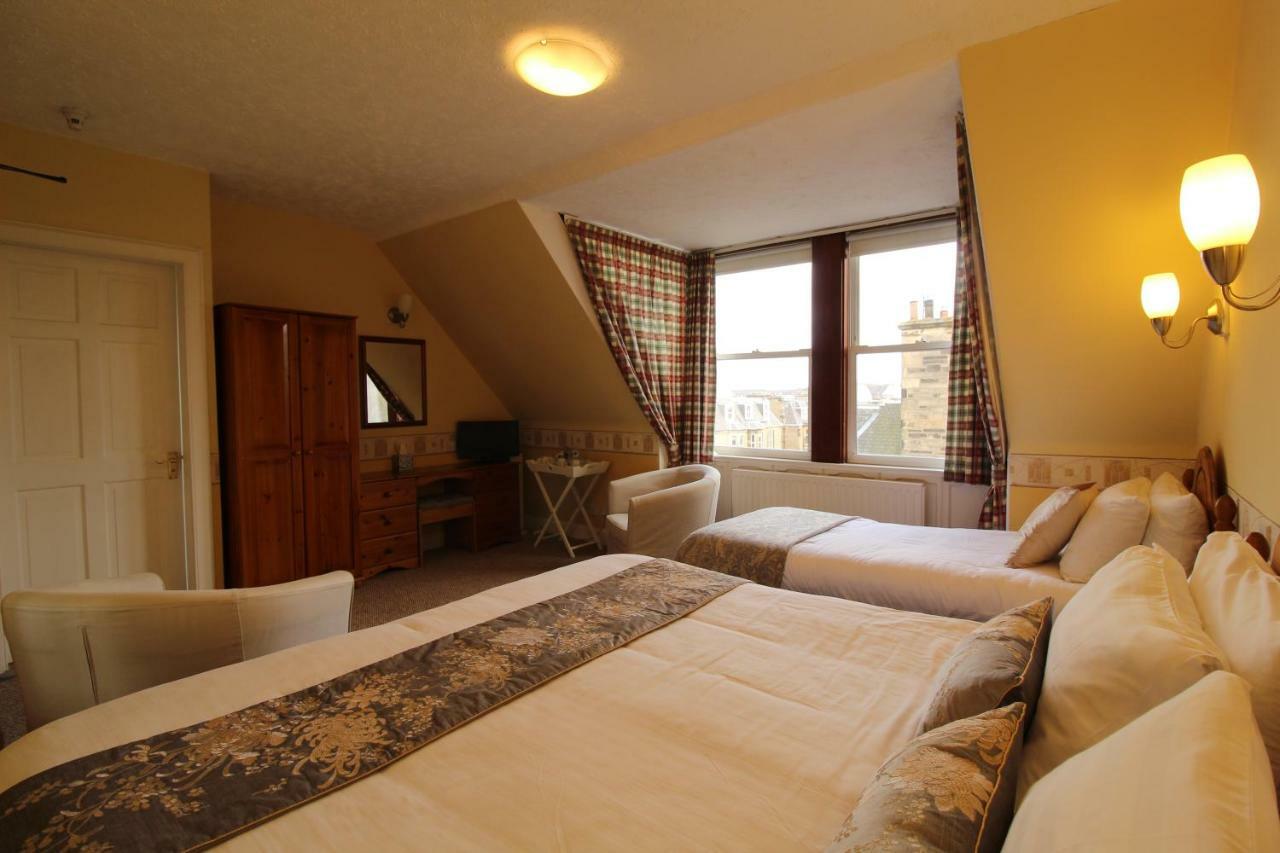 Dunedin Guest House エクステリア 写真