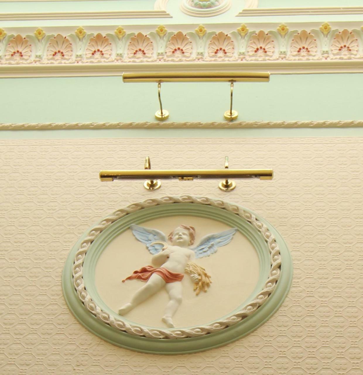 Dunedin Guest House エクステリア 写真
