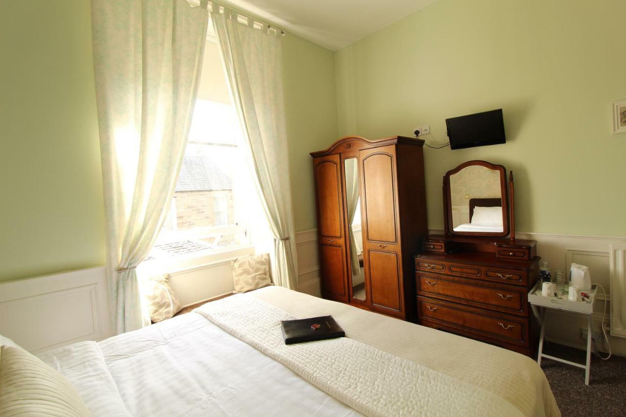 Dunedin Guest House エクステリア 写真