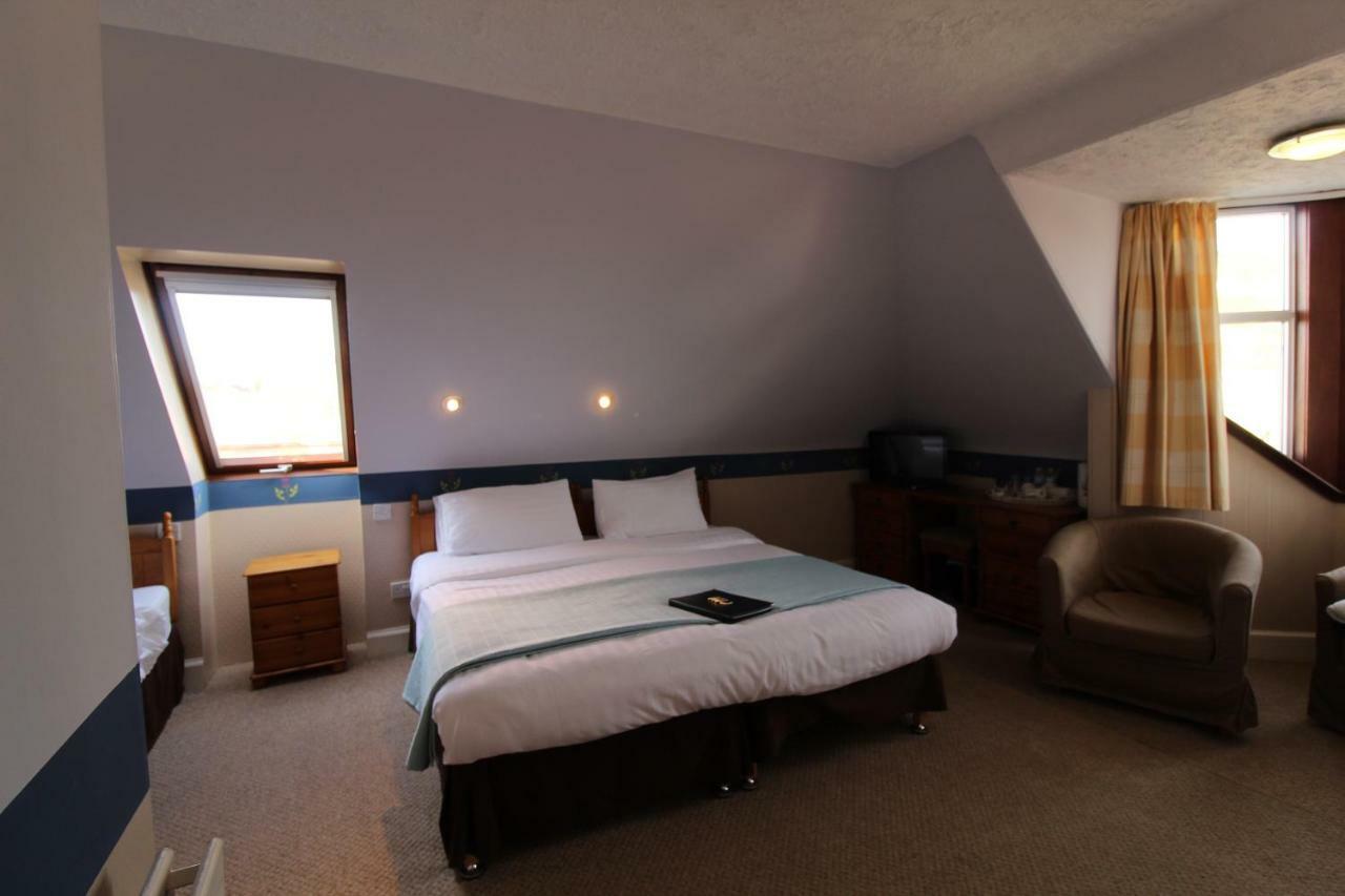 Dunedin Guest House エクステリア 写真