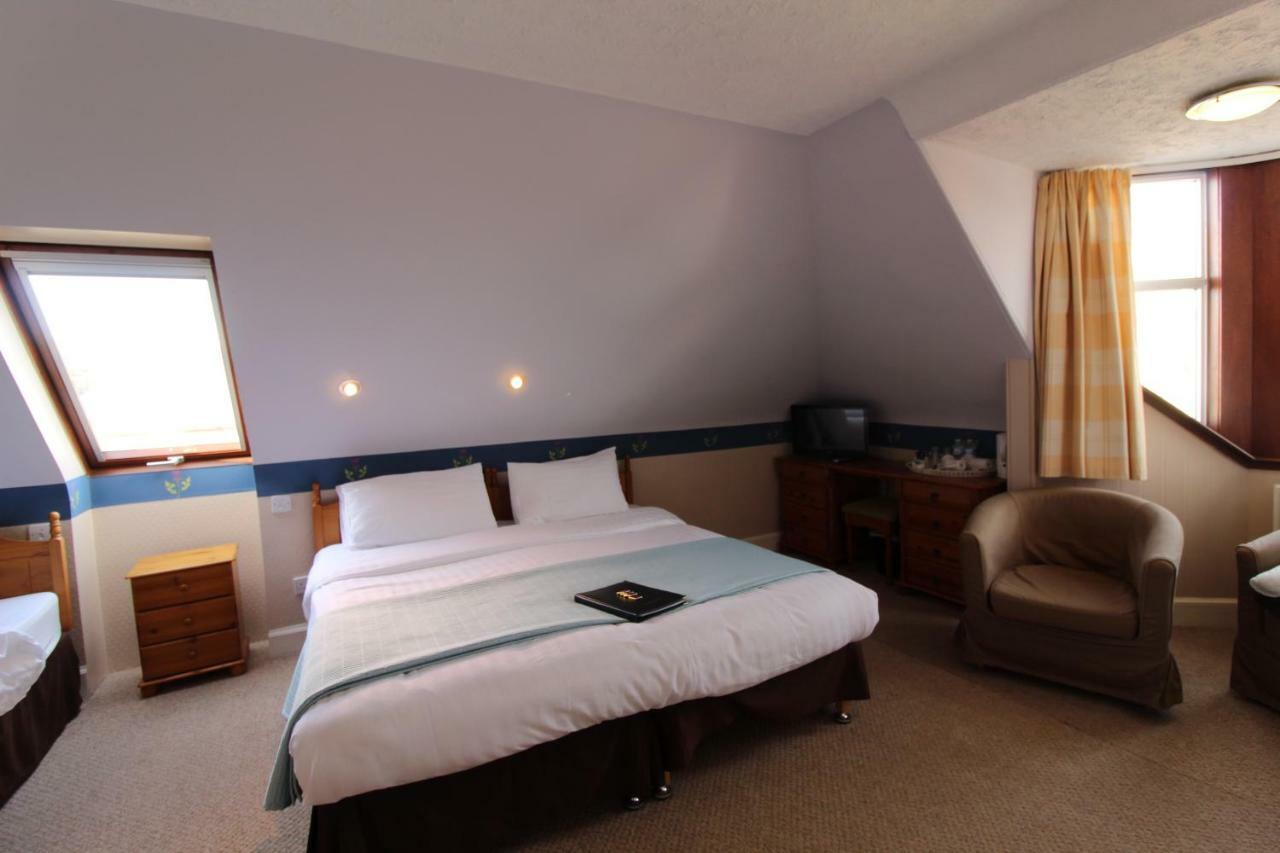 Dunedin Guest House エクステリア 写真